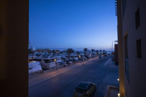 Superb marina 2br apartment 104 By Beit Fel Gouna BFG
